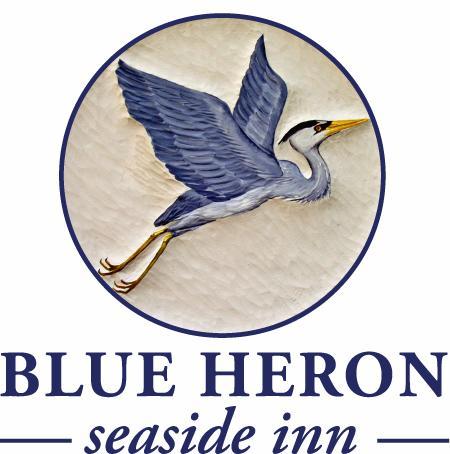 Blue Heron Seaside Inn Boothbay Harbor Extérieur photo